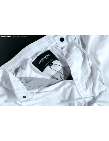 Herren Windbreaker Trainingshose Modell F3...