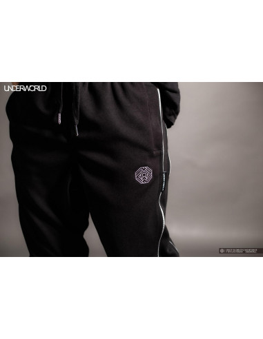 Herren Trainingshose Modell SR3 "Octagonal"...