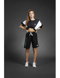 WORKR Shorts Grün 2