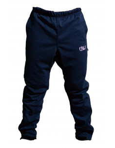 Herren Trainingshose Modell SR3 "UDW" Blau