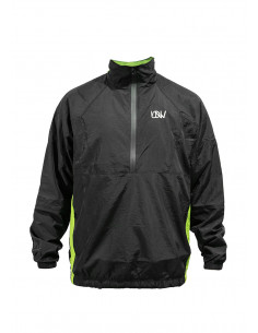 Kinder Windbreaker Jacke...