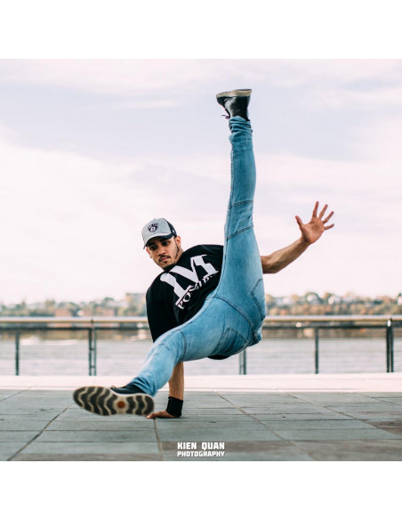 I AM POSSIBLE SPINSHIRT