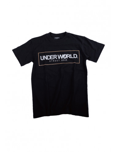 UNDERWORLD Logo T-Shirt