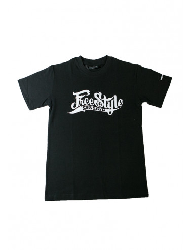 Freestyle Session T-Shirt