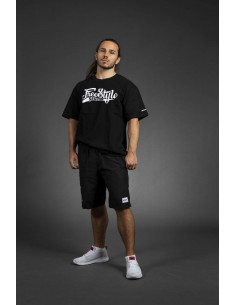 Freestyle Session T-Shirt 2