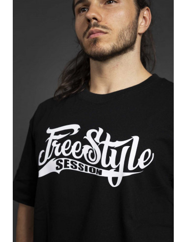 Freestyle Session T-Shirt