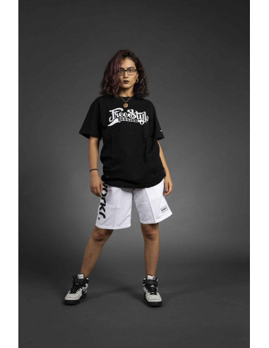 Freestyle Session T-Shirt