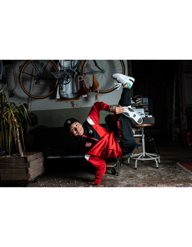 World Breaking Classic x PUMA Trainingshose...