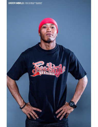 Underworld Durag Rot