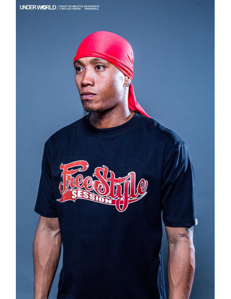 Underworld Durag Rot