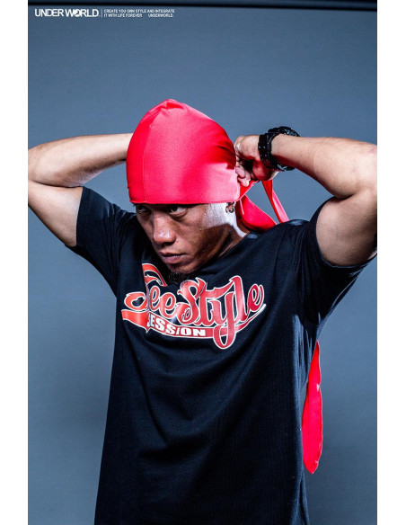 Underworld Durag Rot