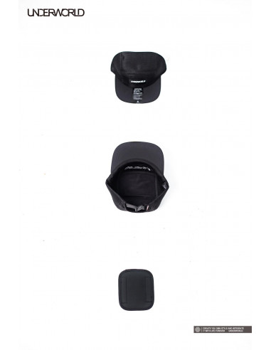 Underworld Spincap Polstereinlage