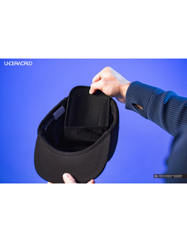 Underworld Spincap Polstereinlage