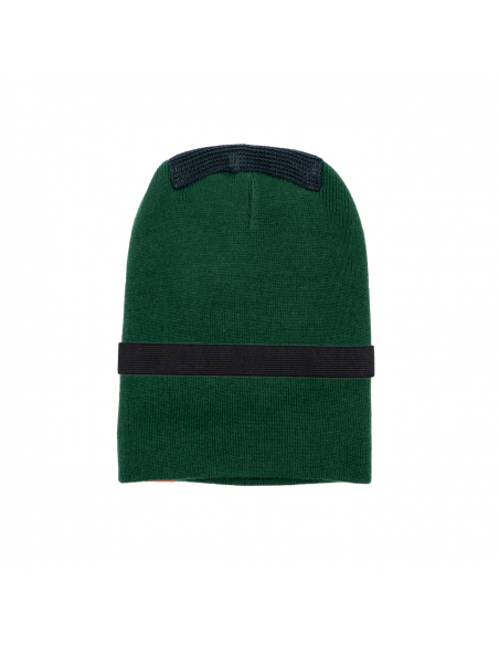 Premium Spin Cap - Green