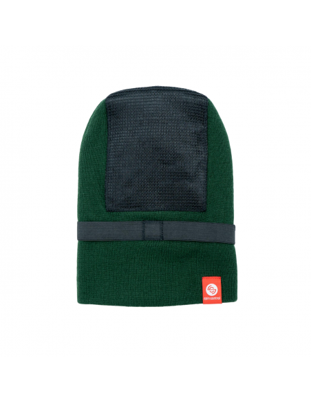 Premium Spin Cap - Green