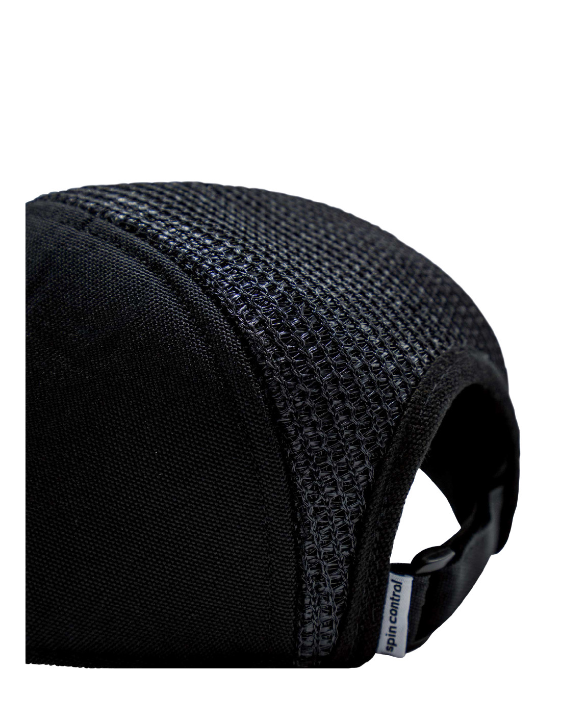 Spin Control 3 Panel Break Cap Nylon