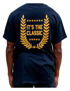 World Breaking Classic T-Shirt Erwachsene "It's the... 2