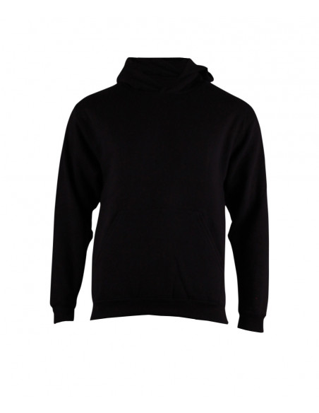 100% Breaking Hoodie Schwarz Kinder