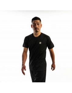 Spin Control Erwachsenen Spin Jersey - Black 2