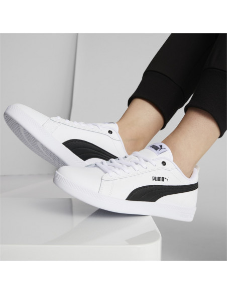 Puma smash v2 l plus white online