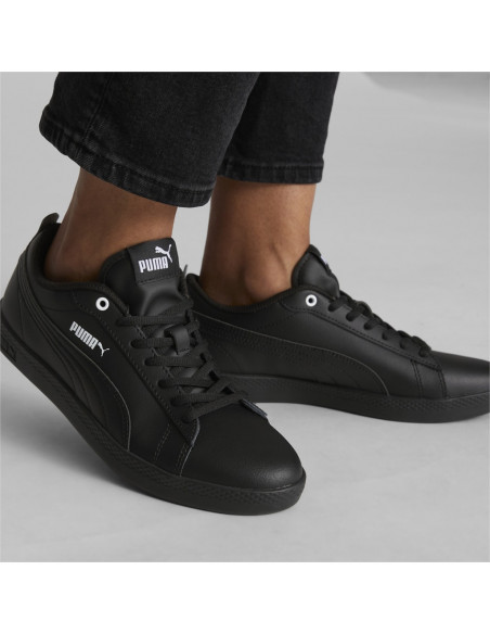 Puma smash wns v2 l schwarz on sale