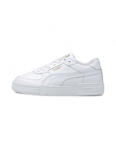 PUMA CA Pro Classic Sneaker Weiß