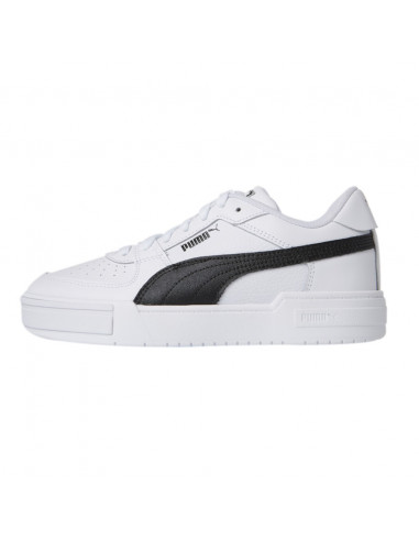 PUMA CA Pro Classic Sneaker Weiß