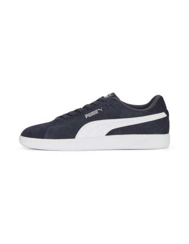 PUMA Smash 3.0 Sneaker Blau