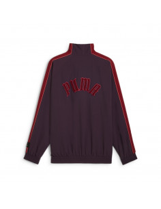 PUMA T7 PLAY.PARIS. Track Jacket Purple 2