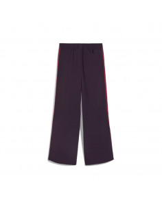 PUMA T7 PLAY.PARIS. Track Pants Lila 2