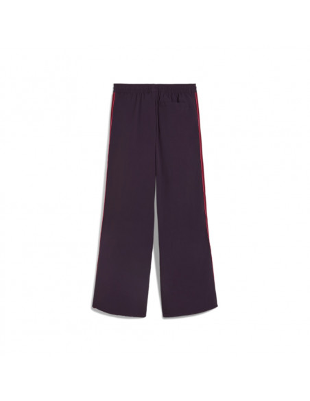 PUMA T7 PLAY.PARIS. Track Pants Lila