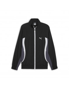 PUMA CELLERATOR Men's Track Jacket black