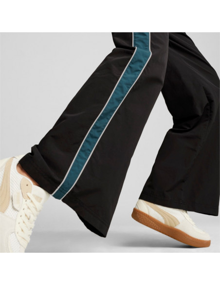PUMA T7 PLAY.PARIS. Track Pants black