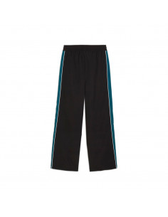 PUMA T7 PLAY.PARIS. Trainingshose Damen Schwarz 2