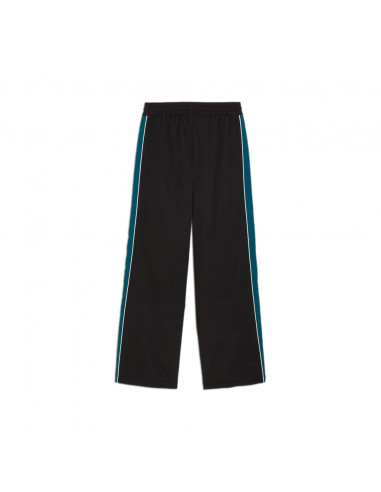 PUMA T7 PLAY.PARIS. Track Pants black