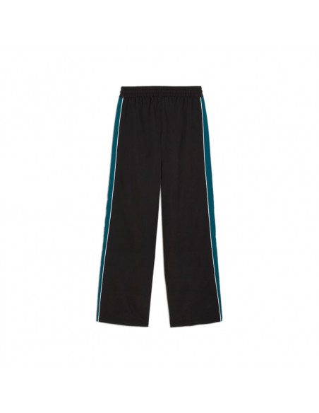 PUMA T7 PLAY.PARIS. Track Pants black