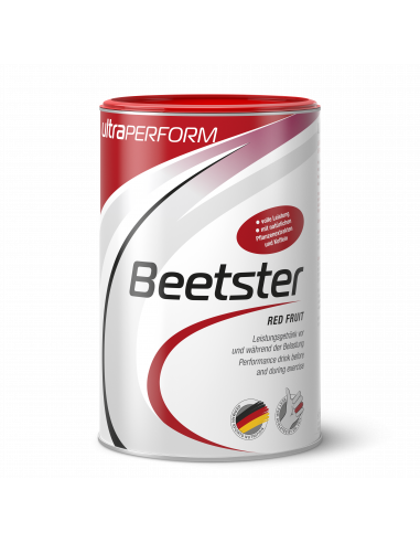 ultraSPORTS Beetster Dose (560g)