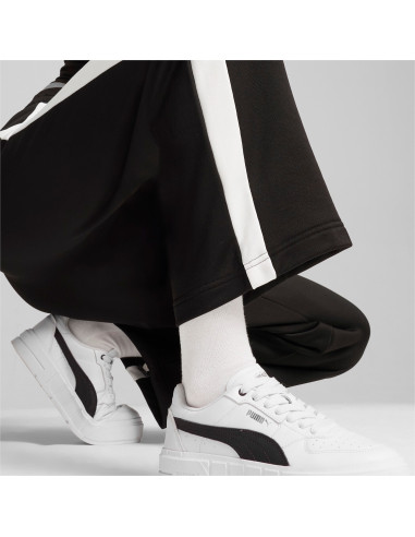 PUMA ICONIC T7 Straight Leg Track Pants Women...