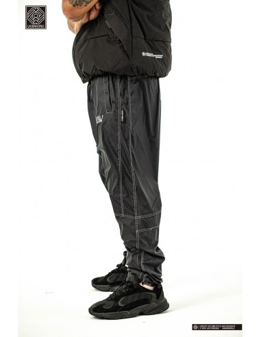 Windbreaker Trainingshose Modell F3-MAX...