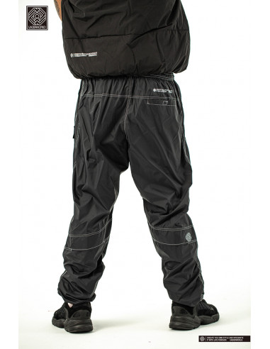 Windbreaker Trainingshose Modell F3-MAX...