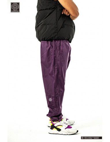 Herren Windbreaker Trainingshose Modell F3-MAX...