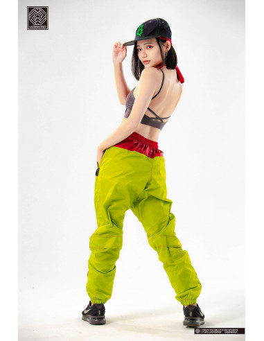 Windbreaker Trainingshose Modell F3-MAX...