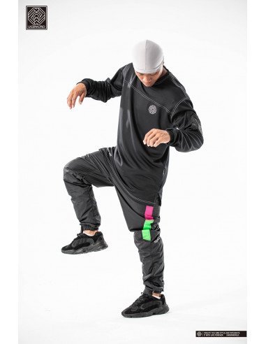 Windbreaker Trainingshose Modell F3-MAX...