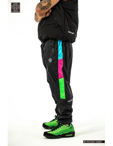 Windbreaker Trainingshose Modell F3-MAX...