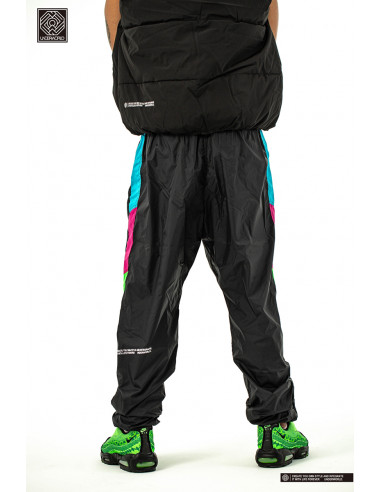 Windbreaker Trainingshose Modell F3-MAX...