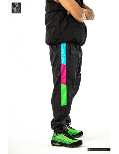 Windbreaker Trainingshose Modell F3-MAX...