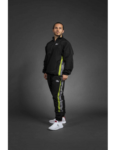 Windbreaker Trainingshose Modell F3 "MAX"...