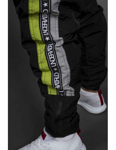 Windbreaker Trainingshose Modell F3 "MAX"...