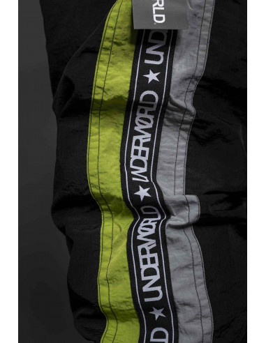 Windbreaker Trainingshose Modell F3 "MAX"...