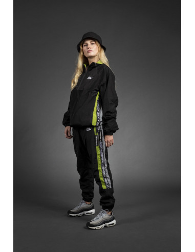 Windbreaker Trainingshose Modell F3 "MAX"...